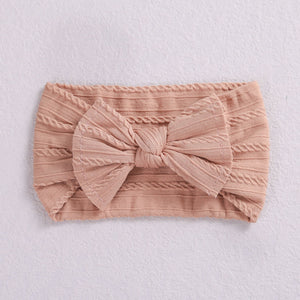 Grace Bow Headband