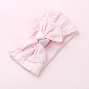 Grace Bow Headband