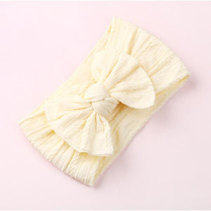 Grace Bow Headband