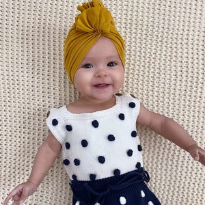 Runway Princess Turban