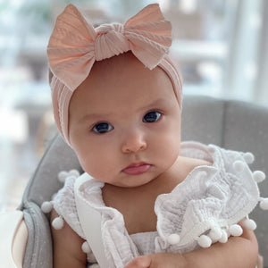 PomPom Bloomer Baby Set