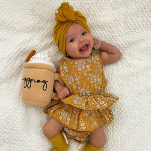 Runway Princess Turban